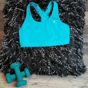 Champion Reversible Sports Bra
